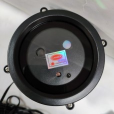 Лазерный мини-проектор уличный на ножке Laser Outdoor Light