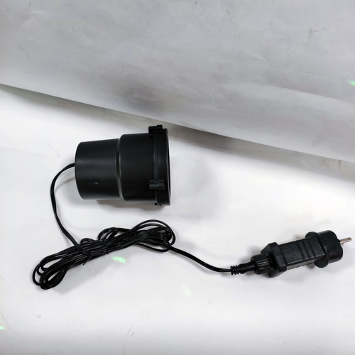Лазерний міні-проектор вуличний на ніжці Laser Outdoor Light