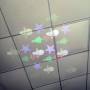 Лазерный мини-проектор LED Christmas Projector