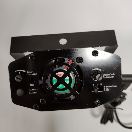 Проектор лазерный мини ХХ-035