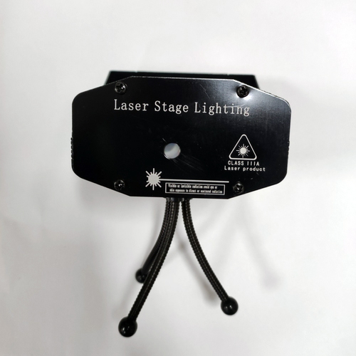 Проектор лазерный мини ХХ-035