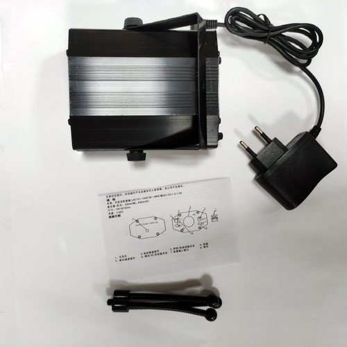 Лазерний міні проектор ХХ-035