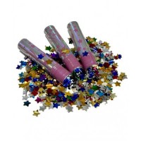 Хлопавка Зірочки 20 см